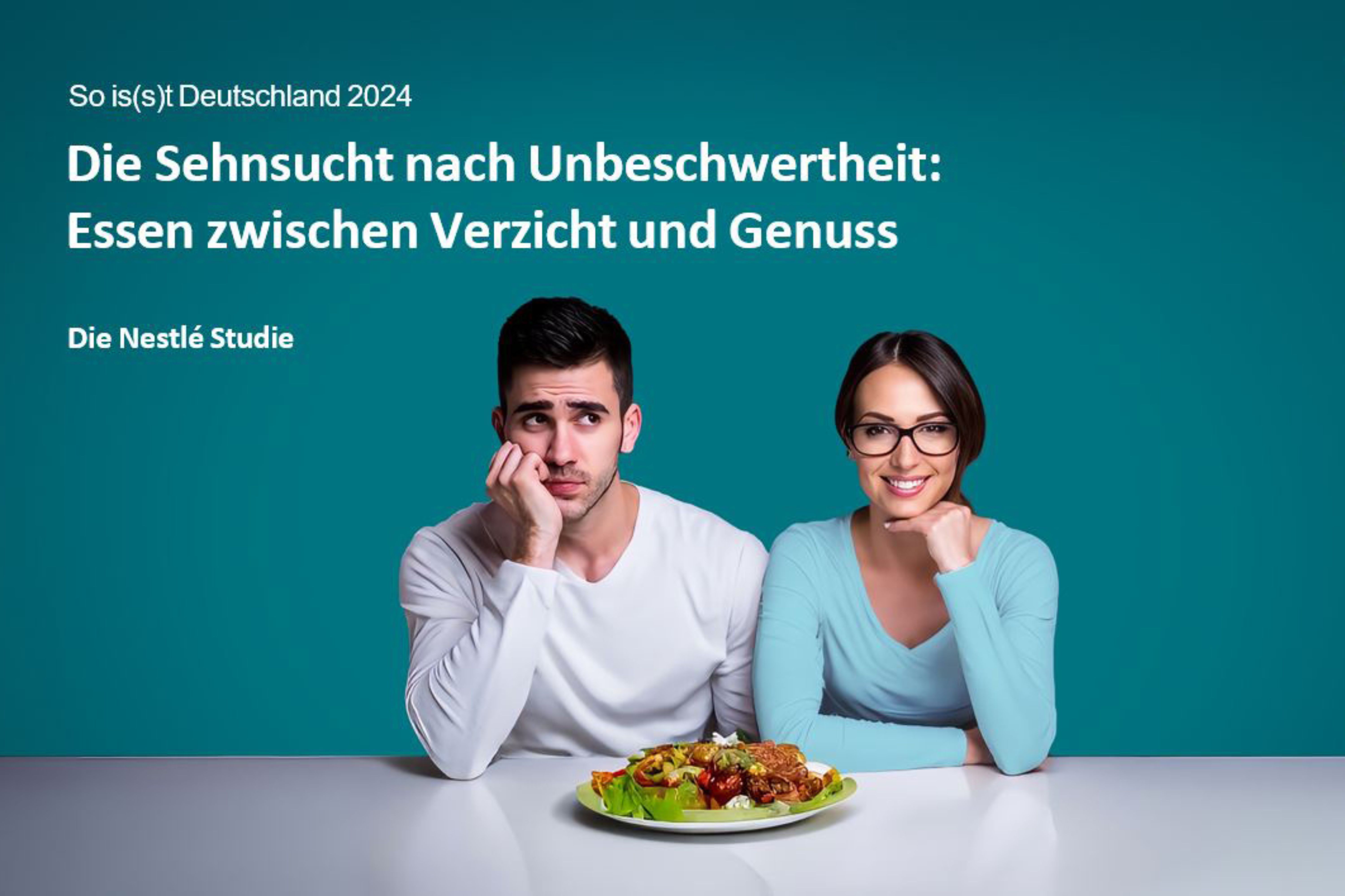 Nestlé Studie