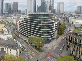Nestle neu Frankfurt