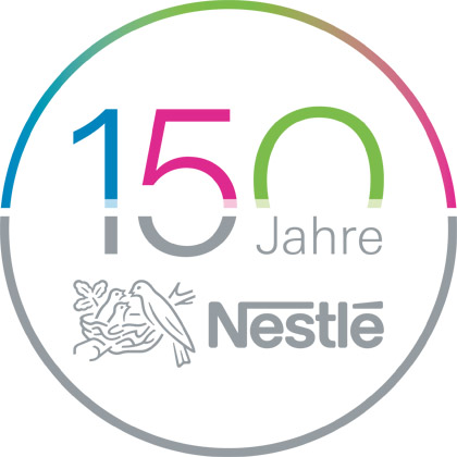 150 Jahre Nestlé