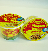 Maggi 5-Minuten Terrine