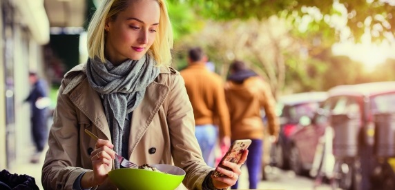 Die Nestlé Studie 2016 gibt Aufschluss über die Veränderungen im Einkaufs- und Ernährungsverhalten Die Nestlé Studie 2016 gibt Aufschluss über die Veränderungen im Einkaufs- und Ernährungsverhalten