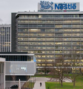 Nestlé Campus Frankfurt