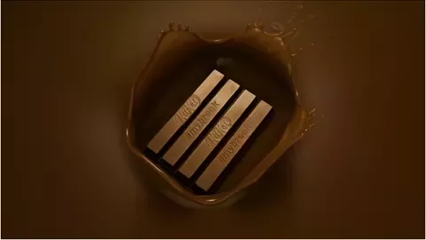 KitKat Teaser