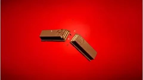 KitKat Teaser