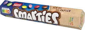 SMARTIES Riesenrolle