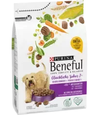 Purina Beneful - Glückliche Jahre 7+
