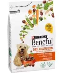Purina Beneful - Zarte Leckerbissen