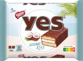 YES® Coconut Kiss Multipack