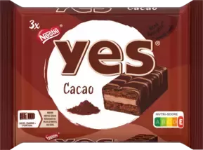 YES® Cacao Multipack