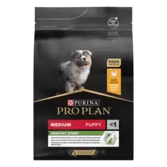 PRO PLAN MEDIUM PUPPY Healthy Start