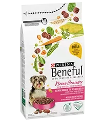 Purina Beneful - Kleine Genießer