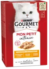 Mon Petit Intense