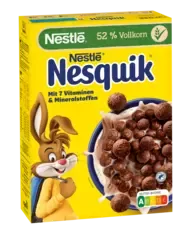 Nesquik