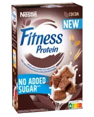 FITNESS Kakao Protein