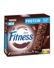Fitness Kakao Protein Riegel
