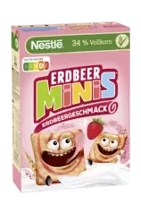 Erdbeer MINIS