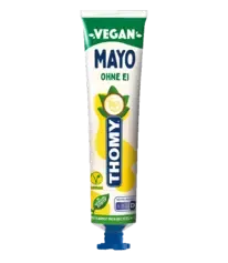 Thomy Mayo Vegan