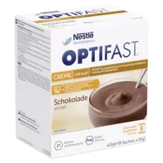 Optifast Schokolade Creme