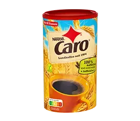CARO Landkaffee 200g