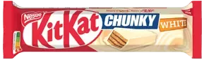 KitKat Chunky White