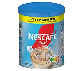 Nescafé Frappé Produktbild