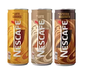 Nescafe