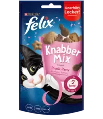 Purina Felix - Knabber Mix