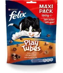 Purina Felix - Play Tubes