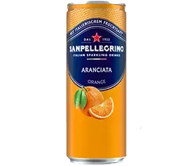 Sanpellegrino