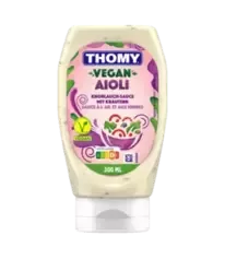 Thomy Vegan Aioli