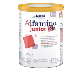 Alfamino Junior