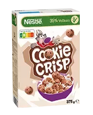 COOKIE CRISP