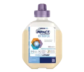 Impact Enteral