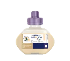 Isosource Junior