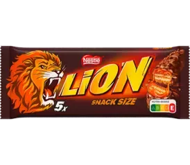 Lion Choco Multipack