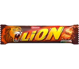 Lion Choco Einzelriegel