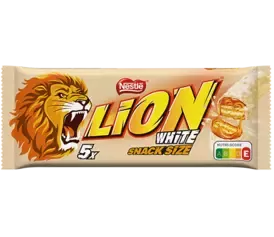 Lion White Multipack