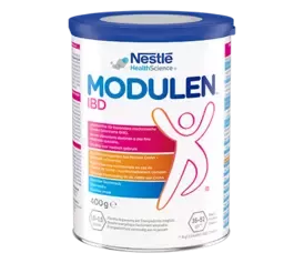 Modulen IBD
