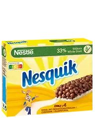 Nesquik Riegel