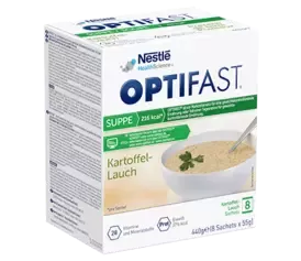 optifast suppe zum abnehmen