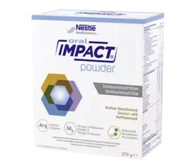 Oral Impact Powder