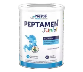 Peptamen Junior Pulver
