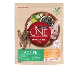 Purina One Mini Active