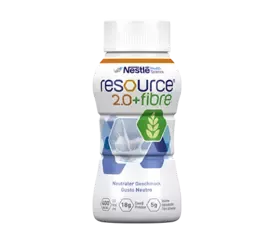 Resource 2.0 + Fibre