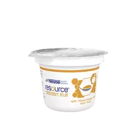 Resource Dessert Fruit
