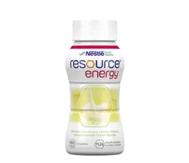 Resource Energy