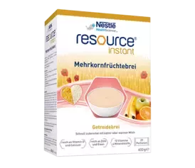 Resource Instant Brei
