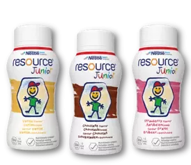 Resource Junior Drink
