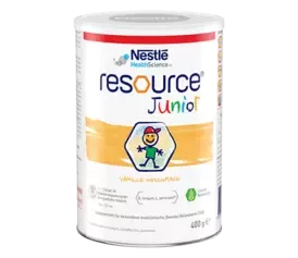 Resource Junior Pulver