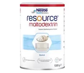 Resource Maltodextrin